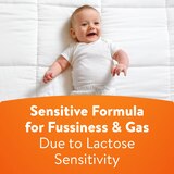 Similac 360 Total Care Sensitive Infant Formula, 6 CT, thumbnail image 3 of 16