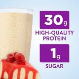 Ensure Max Protein Nutrition Shake, 11 OZ, 4 CT, thumbnail image 2 of 9