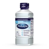 Pedialyte Electrolyte Solution Ready-to-Drink 33.8oz, thumbnail image 2 of 11