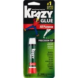 Elmers Instant Krazy Glue All Purpose, thumbnail image 1 of 3