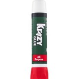 Elmers Instant Krazy Glue All Purpose, thumbnail image 2 of 3