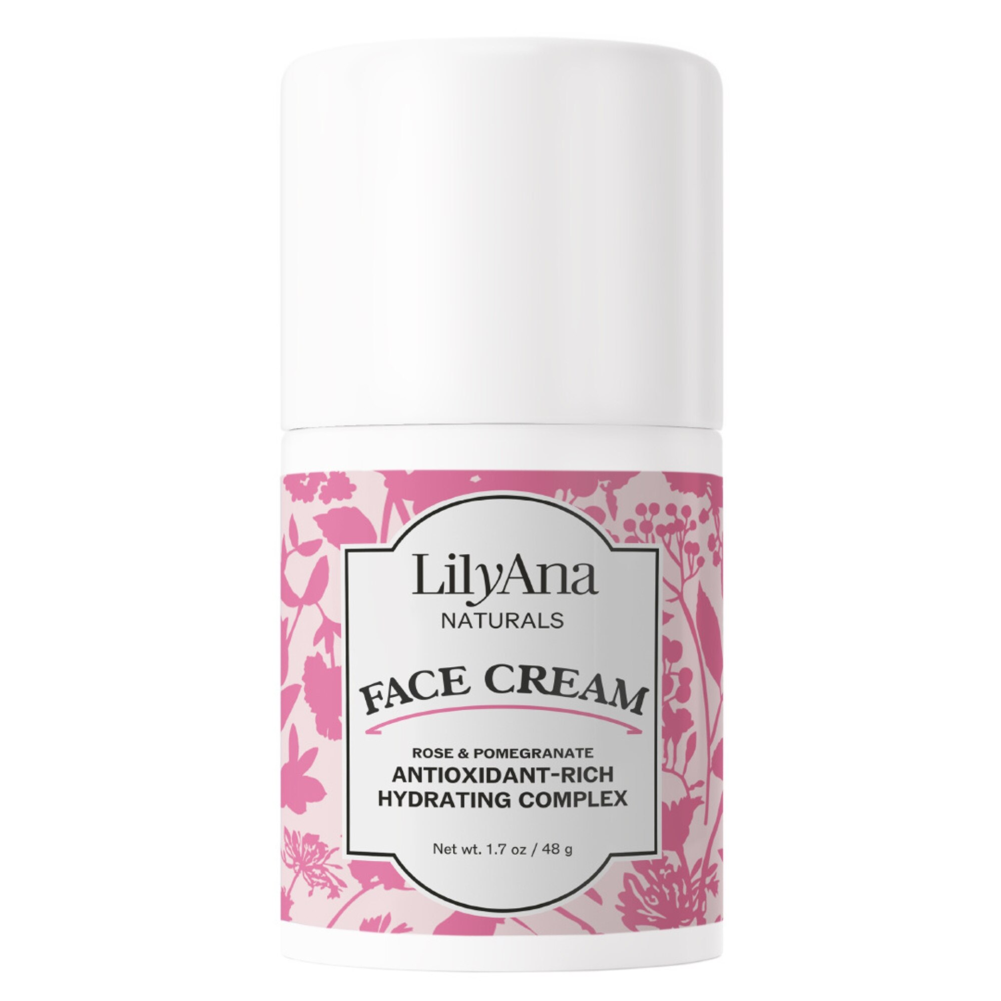 LilyAna Naturals Face Cream, 1.7 Oz , CVS