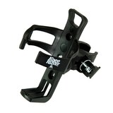 KneeRover Universal Cup Holder Bottle Holder Accessory for Walkers, Scooters and Wheelchairs, thumbnail image 1 of 6