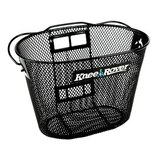 KneeRover Knee Walker Basket Accessory with Handle, thumbnail image 1 of 6