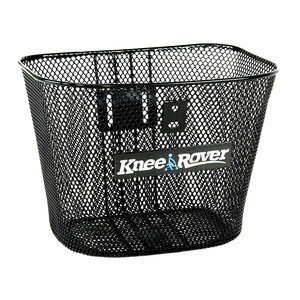 KneeRover Storage Basket With Quick Release , CVS