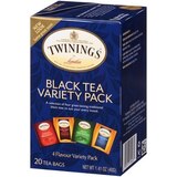 Twinings of London Black Tea Variety Pack, Tea Bags, 20 ct, thumbnail image 5 of 6