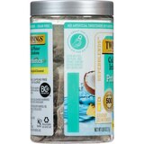 Twinings Superblends Probiotics+ Pineapple & Coconut Flavoured Infusers, 10 CT, thumbnail image 3 of 4