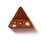 Toblerone Swiss Milk Chocolate Candy Bar with Honey and Almond Nougat, 3.52 oz, thumbnail image 5 of 9