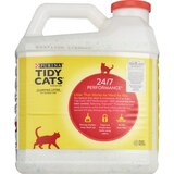 Tidy Cats Clumping Litter, Multiple Cats, 24/7 Performance (Jug), thumbnail image 2 of 4