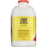 Tidy Cats Clumping Litter, Multiple Cats, 24/7 Performance (Jug), thumbnail image 3 of 4