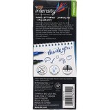 BIC Intensity Dual-Tip Fineliner Pens, 6 c, thumbnail image 2 of 3
