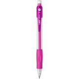 BIC Velocity Mechanical Pencil with Colored Leads, 0.7 mm, 6-Pack, 6 Vibrant Colors, Perfect for Drawing and Journaling, thumbnail image 3 of 3