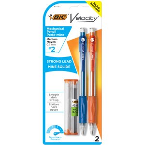 a mechanical pencil