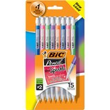 BIC Xtra Sparkle 0.7mm Medium Point Mechanical Pencil, thumbnail image 1 of 4
