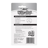 BIC Wite-Out Brand EZ Correct Correction Tape, thumbnail image 2 of 4