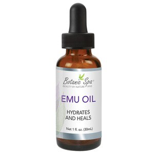 Botanic Spa Emu Oil Reviews, Walmart, Benefits, Ingredients www.botanicchoice.com Magnus Botanic Spa Emu Oil Reviews, Walmart, Benefits, Ingredients