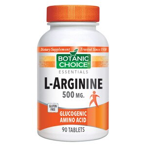 Cvs Health Lecithin Softgels 1200mg 250ct Botanic Choice L Arginine Tablets 500mg 90ct
