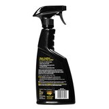 Meguiar's Gold Clas,s Rich Leather Cleaner, Conditioner & Protectant, 15.2 oz, thumbnail image 2 of 4