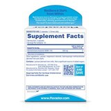 Florastor Daily Probiotic Supplement Vegetarian Capsules, 20 CT, thumbnail image 2 of 4