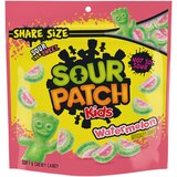 Sour Patch Kids Watermelon Soft & Chewy Candy, Share Size, 12 oz, thumbnail image 1 of 5