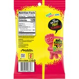 SOUR PATCH KIDS Strawberry Soft and Chewy Candy, 8 oz, thumbnail image 2 of 5