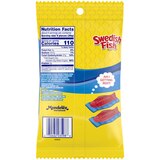 Swedish Fish Soft & Chewy Candy, 8 oz, thumbnail image 2 of 5