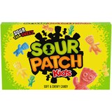 Sour Patch Kids Soft & Chewy Candy, 3.5 oz, thumbnail image 1 of 9