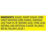Sour Patch Kids Soft & Chewy Candy, 3.5 oz, thumbnail image 5 of 9