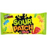 Sour Patch Kids Soft & Chewy Candy, 2 oz, thumbnail image 1 of 9