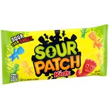 Sour Patch Kids Soft & Chewy Candy, 2 oz, thumbnail image 3 of 9