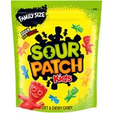 Sour Patch Kids Soft & Chewy Candy Bulk Pack, 30.4 oz, thumbnail image 1 of 10