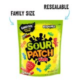 Sour Patch Kids Soft & Chewy Candy Bulk Pack, 30.4 oz, thumbnail image 3 of 10