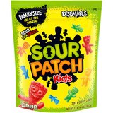 Sour Patch Kids Soft & Chewy Candy Bulk Pack, 30.4 oz, thumbnail image 4 of 10
