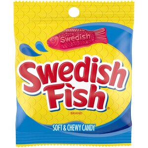 Swedish Fish Candy
