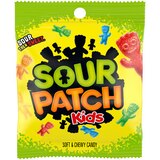 Sour Patch Kids Original Soft & Chewy Candy, thumbnail image 1 of 10