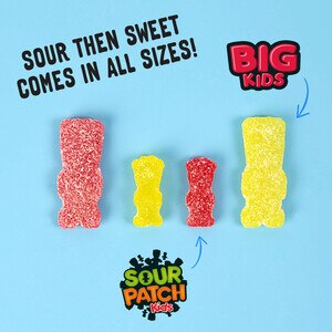 Giant Sour Patch Watermelon Gift Box - Novelty Gift Boxes - IT'SUGAR