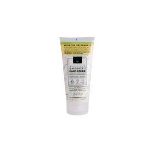 Earth Therapeutics Gardener's Hand Repair - Crema de manos, 6 oz