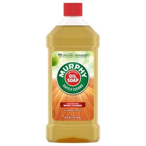 Murphy - Jabón de aceite vegetal puro, fórmula original