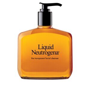 Neutrogena - Fórmula de limpieza facial líquida, 8 oz