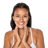 Liquid Neutrogena Fragrance-Free Mild Gentle Facial Cleanser, 8 OZ, thumbnail image 5 of 9
