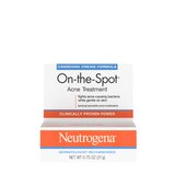 Neutrogena On-The-Spot Acne Treatment, 2.5% Benzoyl Peroxide, 0.75 OZ, thumbnail image 1 of 14