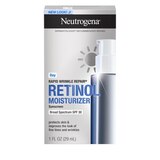 Neutrogena Rapid Wrinkle Repair Moisturizer SPF 30, 1 OZ, thumbnail image 4 of 9
