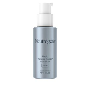 Neutrogena Rapid Wrinkle Repair Night Moisturizer, 1 OZ