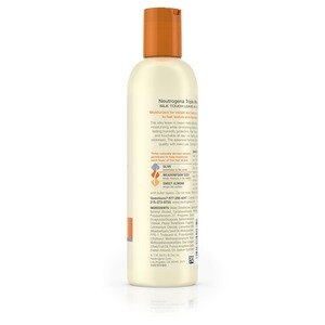 Neutrogena Triple Moisture Silk Touch Leave In Cream 6 Oz Cvs