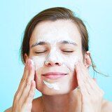 Neutrogena Oil-Free Acne Face Scrub with 2% Salicylic Acid, 4.2 OZ, thumbnail image 4 of 9