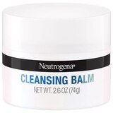 Neutrogena Makeup Melting Cleansing Balm, Fragrance-Free, 2.6 OZ, thumbnail image 1 of 9