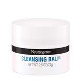 Neutrogena Makeup Melting Cleansing Balm, Fragrance-Free, 2.6 OZ, thumbnail image 5 of 9