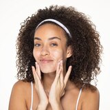 Neutrogena Deep Clean Gentle Facial Scrub, Oil free Cleanser 4.2 OZ, thumbnail image 5 of 7