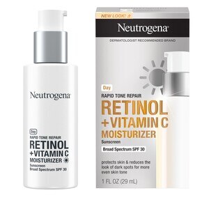 oz spf moisturizer rapid neutrogena tone cvs sunscreen repair