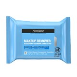 Neutrogena Makeup Remover Cleansing Towelettes, 25CT, thumbnail image 1 of 14